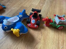 Wow toys vehicles for sale  ROTHERHAM