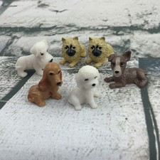 Dog figures tiny for sale  Oregon City