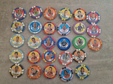 Calcio chipz lotto usato Calcio chipz lotto usato  Agropoli