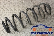 2014 VOLKSWAGEN JETTA AMORTECEDOR DE MOLA SUSPENSÃO TRASEIRA ESQUERDA DIREITA VW 14 comprar usado  Enviando para Brazil