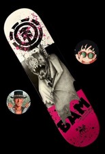 Rare bam margera for sale  Bradenton
