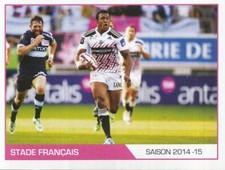005 stade francais d'occasion  Bussy-Saint-Georges