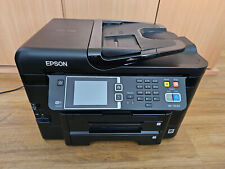 3640 wf drucker epson gebraucht kaufen 3640 wf drucker epson gebraucht kaufen Ulm