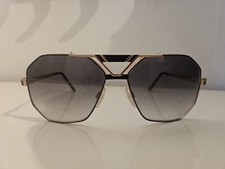 Cazal sonnenbrille herren gebraucht kaufen  Berlin