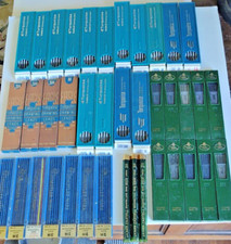 Boxes faber castell for sale  Manchester