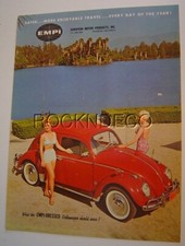 1962 volkswagon bug for sale  Oak Park