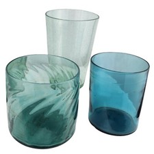 Antique handblown glass for sale  Des Moines