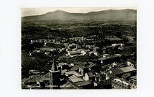 Palestrina roma panorama usato  Roma