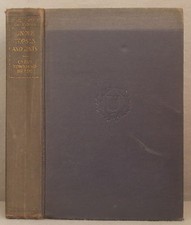 ANTIQUE UNDER TOPS'LS AND TENTS by CYRUS TOWNSEND BRADY Hardcover 1917, usado comprar usado  Enviando para Brazil