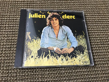 Album 12t julien d'occasion  Oyonnax