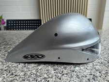 Ked fahrradhelm zeitfahrhelm gebraucht kaufen  Hildesheim