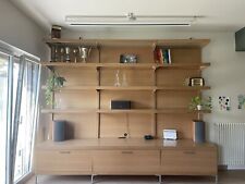 Libreria legno con usato  Roma