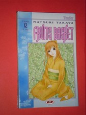 Fruits basket dynamic usato Fruits basket dynamic usato  Italia