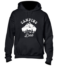 Camping dad hoody for sale  SALE