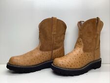 Womens ariat fatbaby for sale  Pompano Beach