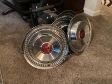 1956 buick hubcaps for sale  Canyonville