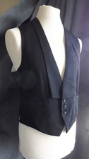 Vintage 40s black for sale  PRESTON