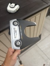 Odyssey stroke lab for sale  BEAULY