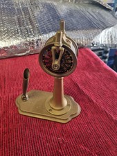 Brass nautical ships for sale  ENFIELD