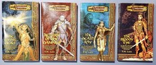Dungeons dragons novels for sale  Juneau