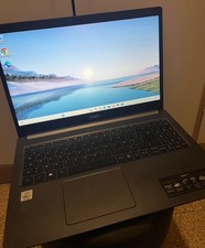 Acer aspire a515 d'occasion  La Seyne-sur-Mer