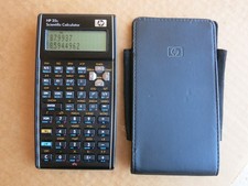 35s scientific calculator for sale  Colleyville