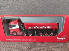 Herpa 311908 volvo gebraucht kaufen  Hamburg