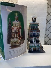 Department christmas city for sale  Fort Lauderdale