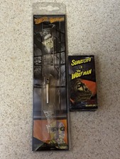 Universal monsters suavecito for sale  Northampton