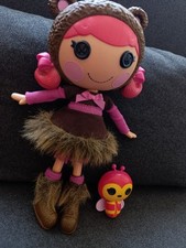 Lalaloopsy teddy honey gebraucht kaufen  Wuppertal