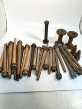 Wood spools bobbins for sale  Elizabethtown