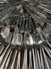 Vintage stainless steel for sale  ELY