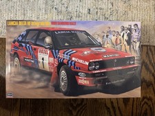 Hasegawa lancia delta for sale  Newport News
