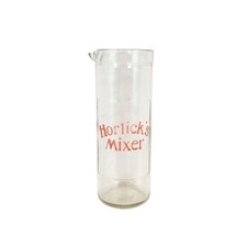Vintage horlick drink for sale  SLEAFORD