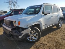2015 jeep renegade for sale  Rancho Cordova