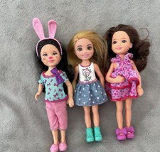 Barbie sister chelsea for sale  TRURO