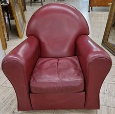 Poltrona valdichienti original usato  Roma
