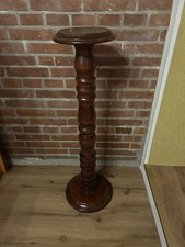 Große blumensäule blumenstä gebraucht kaufen  Glinde