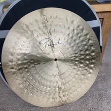 Paiste flat ride for sale  BURNLEY