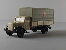 Brekina magirus 3500 gebraucht kaufen  Nürnberg