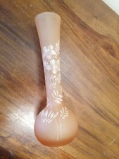 Vase soliflore pâte d'occasion  Argelès-sur-Mer