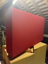 acoustic bass traps for sale  ENFIELD