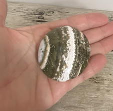 Green white ocean for sale  ABINGDON