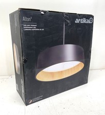 Artika alton light for sale  Anderson