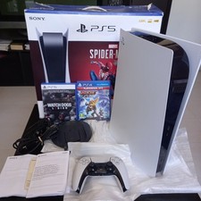 Console originale ps5 usato  Calatabiano