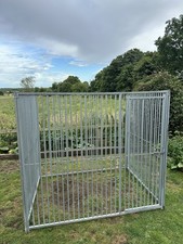 Dogs kennel cage for sale  MAIDSTONE