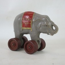 Vintage hubley jumbo for sale  LEEDS