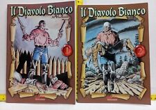 Diavolo bianco completa usato  Triggiano