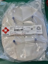 TOSOH 300mm SPUTTERING TARGET Sillion, policristal 99,99% pureza comprar usado  Enviando para Brazil