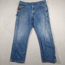 Wrangler riggs jeans for sale  Warsaw